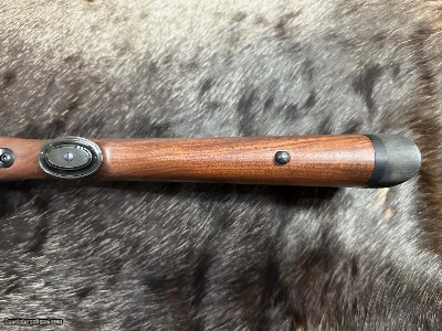 FREE SAFARI, NEW WINCHESTER MODEL 70 FEATHERWEIGHT 300 WSM (WIN SHORT MAG) 24