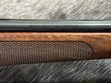 FREE SAFARI, NEW WINCHESTER MODEL 70 FEATHERWEIGHT 300 WSM (WIN SHORT MAG) 22