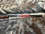 FREE SAFARI, NEW WINCHESTER MODEL 70 FEATHERWEIGHT 300 WSM (WIN SHORT MAG) 22