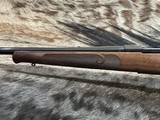 FREE SAFARI, NEW WINCHESTER MODEL 70 FEATHERWEIGHT 300 WSM (WIN SHORT MAG) 22