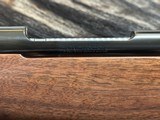 FREE SAFARI, NEW WINCHESTER MODEL 70 FEATHERWEIGHT 300 WSM (WIN SHORT MAG) 22