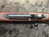 FREE SAFARI, NEW WINCHESTER MODEL 70 FEATHERWEIGHT 300 WSM (WIN SHORT MAG) 22