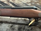 FREE SAFARI, NEW WINCHESTER MODEL 70 FEATHERWEIGHT 300 WSM (WIN SHORT MAG) 22