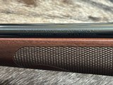 FREE SAFARI, NEW WINCHESTER MODEL 70 FEATHERWEIGHT 300 WSM (WIN SHORT MAG) 22