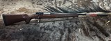 FREE SAFARI, NEW WINCHESTER MODEL 70 FEATHERWEIGHT 300 WSM (WIN SHORT MAG) 22