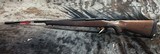 FREE SAFARI, NEW WINCHESTER MODEL 70 FEATHERWEIGHT 300 WSM (WIN SHORT MAG) 22