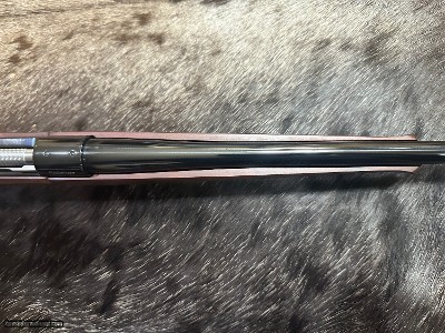FREE SAFARI, NEW WINCHESTER MODEL 70 FEATHERWEIGHT 300 WSM (WIN SHORT MAG) 24