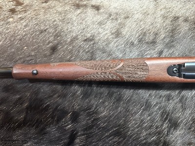 FREE SAFARI, NEW WINCHESTER MODEL 70 FEATHERWEIGHT 300 WSM (WIN SHORT MAG) 24