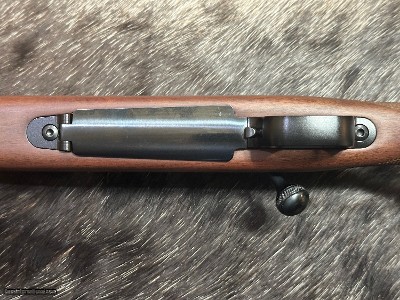 FREE SAFARI, NEW WINCHESTER MODEL 70 FEATHERWEIGHT 300 WSM (WIN SHORT MAG) 24