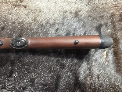 FREE SAFARI, NEW WINCHESTER MODEL 70 FEATHERWEIGHT 300 WSM (WIN SHORT MAG) 24