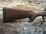 FREE SAFARI, NEW WINCHESTER MODEL 70 FEATHERWEIGHT 300 WSM (WIN SHORT MAG) 22