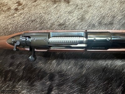FREE SAFARI, NEW WINCHESTER MODEL 70 FEATHERWEIGHT 300 WSM (WIN SHORT MAG) 24