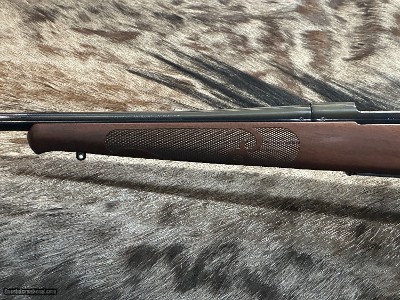 FREE SAFARI, NEW WINCHESTER MODEL 70 FEATHERWEIGHT 300 WSM (WIN SHORT MAG) 24