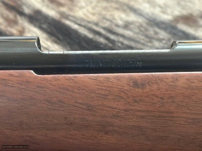 FREE SAFARI, NEW WINCHESTER MODEL 70 FEATHERWEIGHT 300 WSM (WIN SHORT MAG) 24