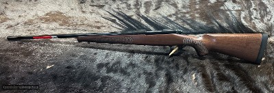 FREE SAFARI, NEW WINCHESTER MODEL 70 FEATHERWEIGHT 300 WSM (WIN SHORT MAG) 24