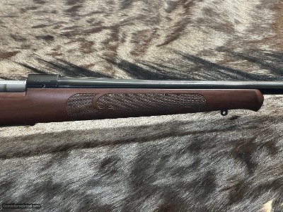 FREE SAFARI, NEW WINCHESTER MODEL 70 FEATHERWEIGHT 300 WSM (WIN SHORT MAG) 24