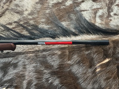 FREE SAFARI, NEW WINCHESTER MODEL 70 FEATHERWEIGHT 300 WSM (WIN SHORT MAG) 24