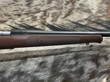 FREE SAFARI, NEW WINCHESTER MODEL 70 FEATHERWEIGHT 300 WSM (WIN SHORT MAG) 22