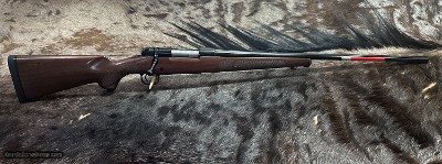 FREE SAFARI, NEW WINCHESTER MODEL 70 FEATHERWEIGHT 300 WSM (WIN SHORT MAG) 24