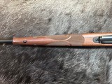 FREE SAFARI, NEW WINCHESTER MODEL 70 FEATHERWEIGHT 300 WSM (WIN SHORT MAG) 22