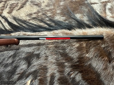 FREE SAFARI, NEW WINCHESTER MODEL 70 FEATHERWEIGHT 300 WSM (WIN SHORT MAG) 24