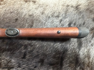 FREE SAFARI, NEW WINCHESTER MODEL 70 FEATHERWEIGHT 300 WSM (WIN SHORT MAG) 24