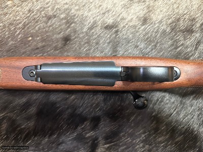 FREE SAFARI, NEW WINCHESTER MODEL 70 FEATHERWEIGHT 300 WSM (WIN SHORT MAG) 24