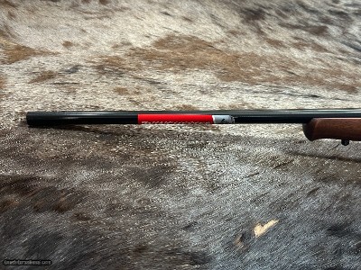 FREE SAFARI, NEW WINCHESTER MODEL 70 FEATHERWEIGHT 300 WSM (WIN SHORT MAG) 24
