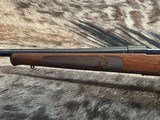 FREE SAFARI, NEW WINCHESTER MODEL 70 FEATHERWEIGHT 300 WSM (WIN SHORT MAG) 22