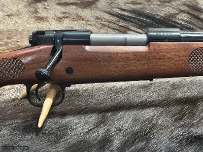 FREE SAFARI, NEW WINCHESTER MODEL 70 FEATHERWEIGHT 300 WSM (WIN SHORT MAG) 22