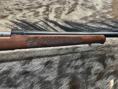 FREE SAFARI, NEW WINCHESTER MODEL 70 FEATHERWEIGHT 300 WSM (WIN SHORT MAG) 24