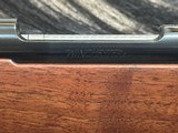 FREE SAFARI, NEW WINCHESTER MODEL 70 FEATHERWEIGHT 300 WSM (WIN SHORT MAG) 22