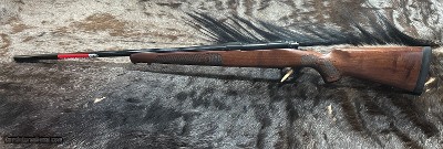 FREE SAFARI, NEW WINCHESTER MODEL 70 FEATHERWEIGHT 300 WSM (WIN SHORT MAG) 24