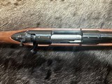 FREE SAFARI, NEW WINCHESTER MODEL 70 FEATHERWEIGHT 300 WSM (WIN SHORT MAG) 22