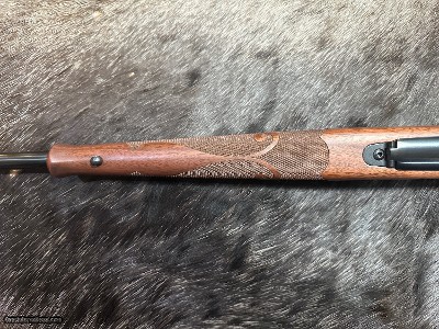 FREE SAFARI, NEW WINCHESTER MODEL 70 FEATHERWEIGHT 300 WSM (WIN SHORT MAG) 24