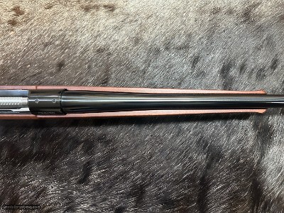 FREE SAFARI, NEW WINCHESTER MODEL 70 FEATHERWEIGHT 300 WSM (WIN SHORT MAG) 24