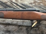 FREE SAFARI, NEW WINCHESTER MODEL 70 FEATHERWEIGHT 300 WSM (WIN SHORT MAG) 22