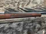 FREE SAFARI, NEW WINCHESTER MODEL 70 FEATHERWEIGHT 300 WSM (WIN SHORT MAG) 22