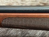 FREE SAFARI, NEW WINCHESTER MODEL 70 FEATHERWEIGHT 300 WSM (WIN SHORT MAG) 22