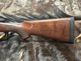 FREE SAFARI, NEW WINCHESTER MODEL 70 FEATHERWEIGHT 300 WSM (WIN SHORT MAG) 22