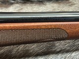 FREE SAFARI, NEW WINCHESTER MODEL 70 FEATHERWEIGHT 300 WSM (WIN SHORT MAG) 22