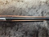 FREE SAFARI, NEW WINCHESTER MODEL 70 FEATHERWEIGHT 300 WSM (WIN SHORT MAG) WITH GOOD WOOD STOCK 22