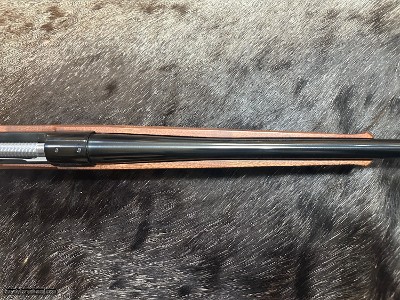 FREE SAFARI, NEW WINCHESTER MODEL 70 FEATHERWEIGHT 300 WSM (WIN SHORT MAG) WITH GOOD WOOD STOCK 24