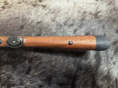 FREE SAFARI, NEW WINCHESTER MODEL 70 FEATHERWEIGHT 300 WSM (WIN SHORT MAG) WITH GOOD WOOD STOCK 24