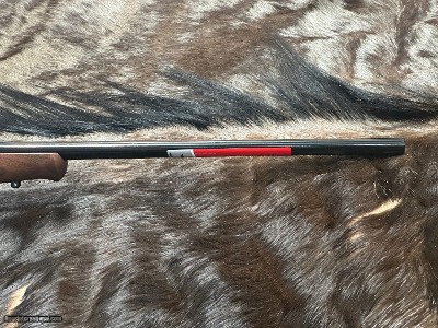 FREE SAFARI, NEW WINCHESTER MODEL 70 FEATHERWEIGHT 300 WSM (WIN SHORT MAG) WITH GOOD WOOD STOCK 24