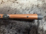 FREE SAFARI, NEW WINCHESTER MODEL 70 FEATHERWEIGHT 300 WSM (WIN SHORT MAG) WITH GOOD WOOD STOCK 22