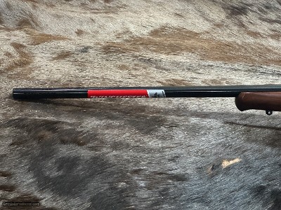 FREE SAFARI, NEW WINCHESTER MODEL 70 FEATHERWEIGHT 300 WSM (WIN SHORT MAG) WITH GOOD WOOD STOCK 24