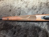 FREE SAFARI, NEW WINCHESTER MODEL 70 FEATHERWEIGHT 300 WSM (WIN SHORT MAG) WITH GOOD WOOD STOCK 22