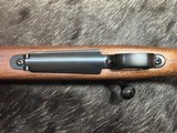 FREE SAFARI, NEW WINCHESTER MODEL 70 FEATHERWEIGHT 300 WSM (WIN SHORT MAG) WITH GOOD WOOD STOCK 22