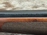 FREE SAFARI, NEW WINCHESTER MODEL 70 FEATHERWEIGHT 300 WSM (WIN SHORT MAG) WITH GOOD WOOD STOCK 22